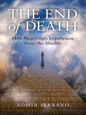 cover image of The End of Death